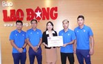 piala dunia 1950 Saya tidak berharap Anda berani melompat keluar saat ini! kakak beradik